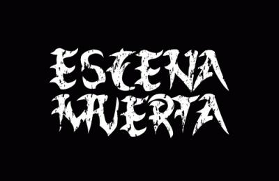 logo Escena Muerta